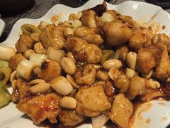 -老浒记烤鸭-北京菜(琉璃厂店)