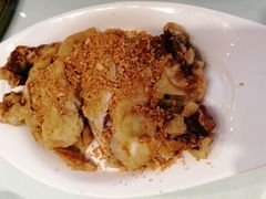 -玉华台饭庄·淮扬菜·烤鸭(望京店)