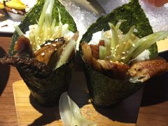 -山葵家·创意料理(宁波来福士店)