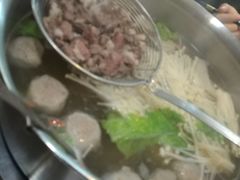 -福牛阁潮汕牛肉火锅
