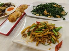-潮之南·潮汕菜·鱼仔档(南山店)