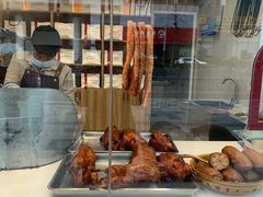 -鸭寨夫人(无锡首店)