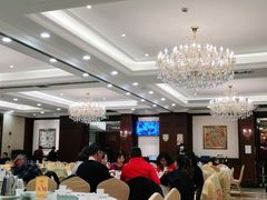 大堂-金时代顺风大酒店(协泰店)