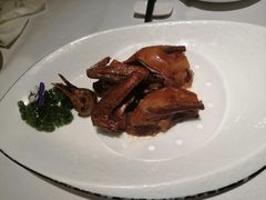 -尚一汤 广东炖汤(金桥国际店)