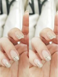 -H12 STAR日式美甲美睫专门店