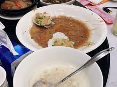 -丰收日·小海鲜·沪上家宴(顾村正大店)