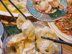 -小喜客·云南特色菜(纳西庭院店)