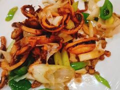 -七叔家宴家常广西菜(明秀东路店)