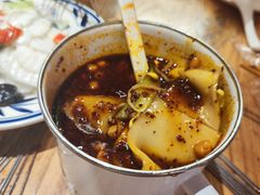 -福苗小骆驼烧烤(莲湖路店)