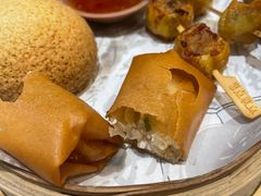 -蔡澜点心·粤菜(月星环球港店)