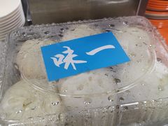 -味一早餐(新芝路店)