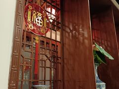 -西江美食舫·江西菜(健德桥店)