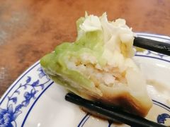 -都一处烧麦馆(前门店)
