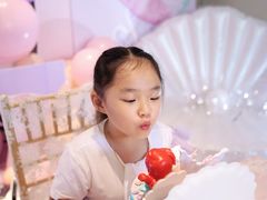 -康莱德酒店·美庭自助餐厅