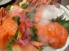 -福樱兰海鲜放题铁板烧(加州店)
