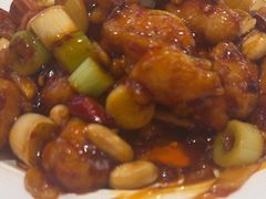 -玉林烤鸭店(垡头店)