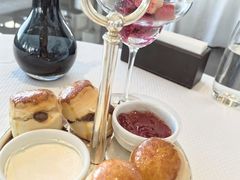 -北京柏悦酒店·锦庭餐厅Dining Room