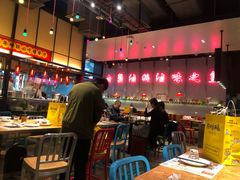 -陈鹏鹏潮汕菜(宝安机场T3航站楼店)