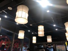 大堂-西竹拌面(银川阅彩城店)