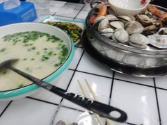 -日照大牌檔•小船海鲜(万平口店)