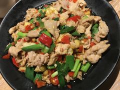 -树厨贵州菜(大十字店)