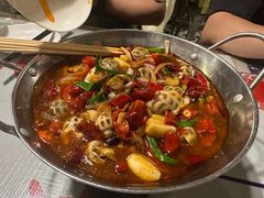 -辉记炭烧海鲜大排档·老字号(福田店)