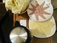 -守柴炉烤鸭(中海国际店)
