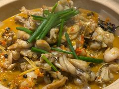 -费大厨辣椒炒肉(太平老街店)