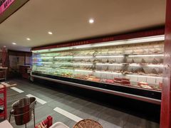 -老马路串串香火锅(北门桥店)