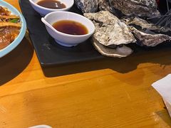 -四禧精酿烧烤串吧(大明湖店)