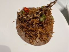 -柒园·三十年创意杭帮菜(龙湖滨江天街店)