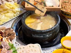 -田村·石锅藏香鸡(布达拉宫店)