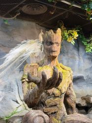 -Zoolung Zoolung动物主题公园(海信广场店)