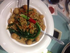 融绘·鱼肆(融绘湖滨南店)-黑明餐厅(白鹭洲店)