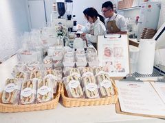 -Cafe on warm(丹霞店)