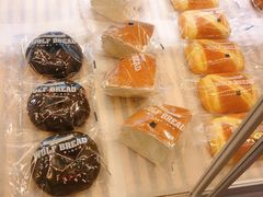 -U梦西饼(影院大街店)
