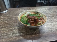 -天府面庄(天平路店)