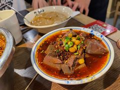 -肖四女乐山跷脚牛肉(世博源店)