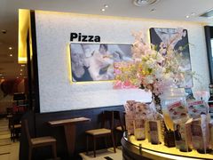 -必胜客(新一城店)