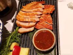 -BetterThai 泰加(苏州中心店)