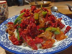 -耶里夏丽·新疆菜(田林东路店)