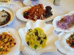 -功德林素菜饭庄(前门店)
