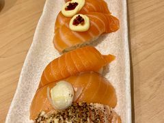 花之恋-元气寿司(新城市广场店)