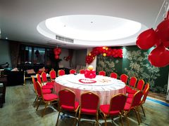 包厢-茉莉餐厅·家宴·欢聚(环城南路店)