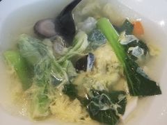 -桃园中华料理炸酱面(燕儿岛路店)