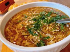 -味莊·青岛菜(云霄路店)