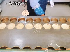 -古早·関北车轮饼(星火路店)