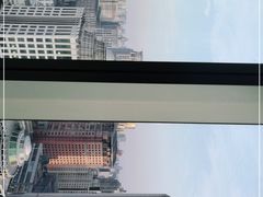 -上海雅居乐万豪侯爵酒店