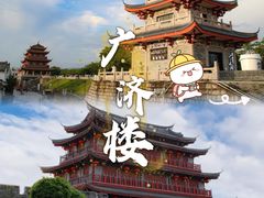 -潮州古城
