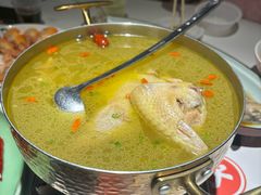 -李大嘴·湖北烧菜馆(汉阳总店)